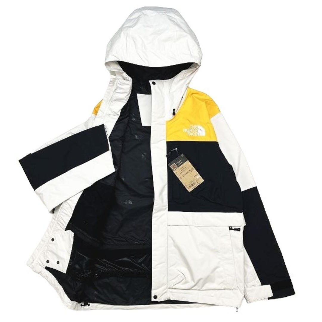 THE NORTH FACE(ザノースフェイス)のTHE NORTH FACE WinterPark Jacket /◎ME1 スポーツ/アウトドアのスノーボード(ウエア/装備)の商品写真