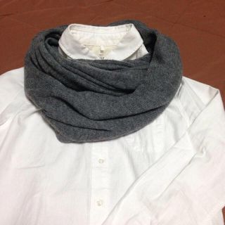 エイチアンドエム(H&M)のH&M グレースヌード(マフラー/ショール)