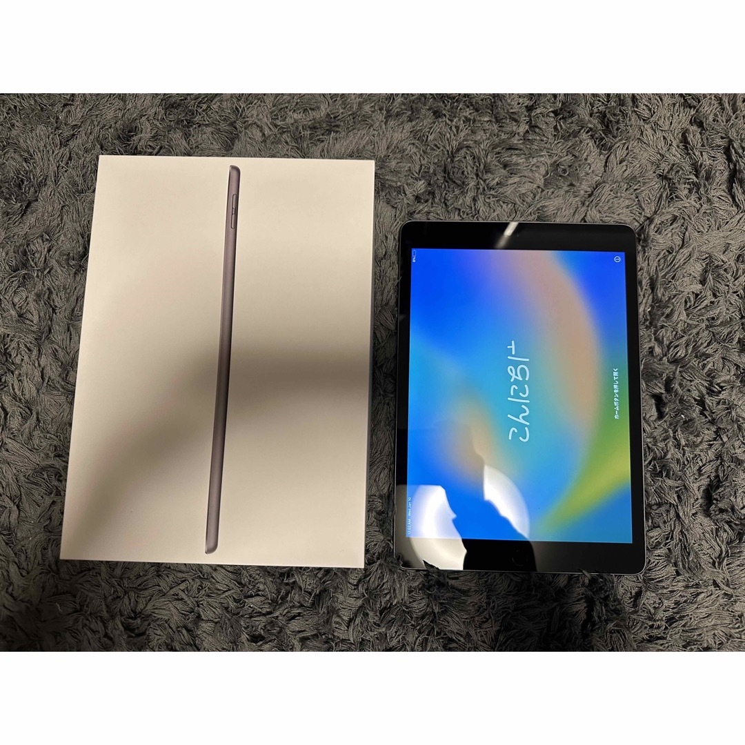 おトク】 超美品/本体のみ発送】Apple iPad 第9世代 64GB おトク】 超美品/本体のみ発送】Apple iPad 第9世代 64GB