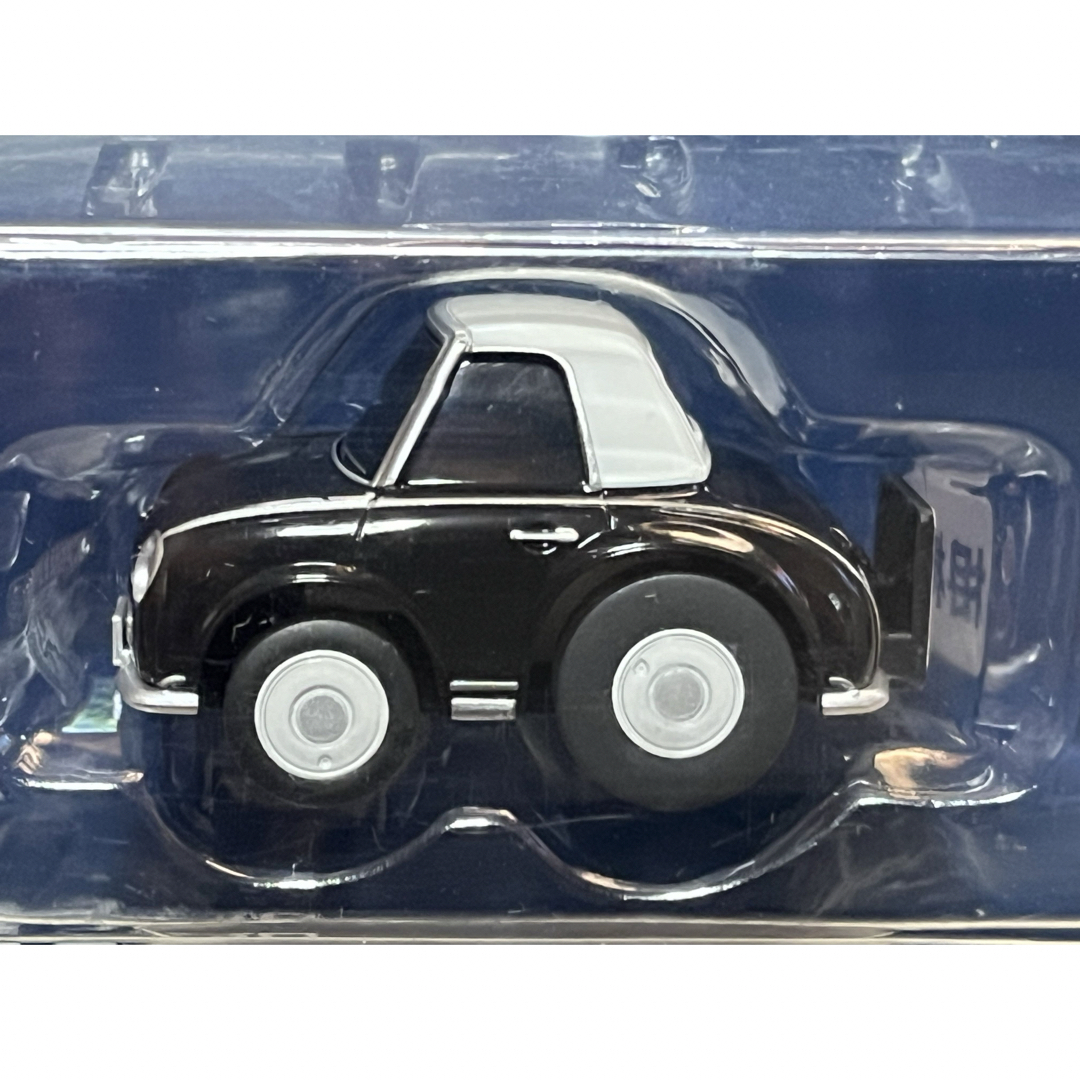 チョロQ - チョロQ ZERO ゼロ Z-18e 相棒×日産 フィガロ NISSAN チョロQ - チョロQ ZERO ゼロ Z-18e 相棒×日産 フィガロ NISSAN