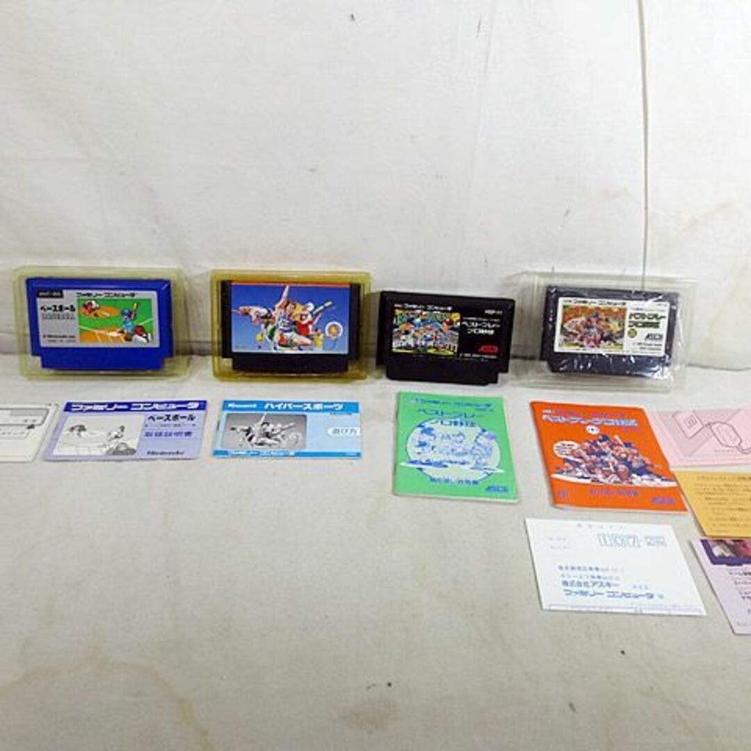 美品 ファミコン FC 武田信玄2 スターラスタ 銀河英雄伝説 プロ 美品 ファミコン FC 武田信玄2 スターラスタ 銀河英雄伝説 プロ