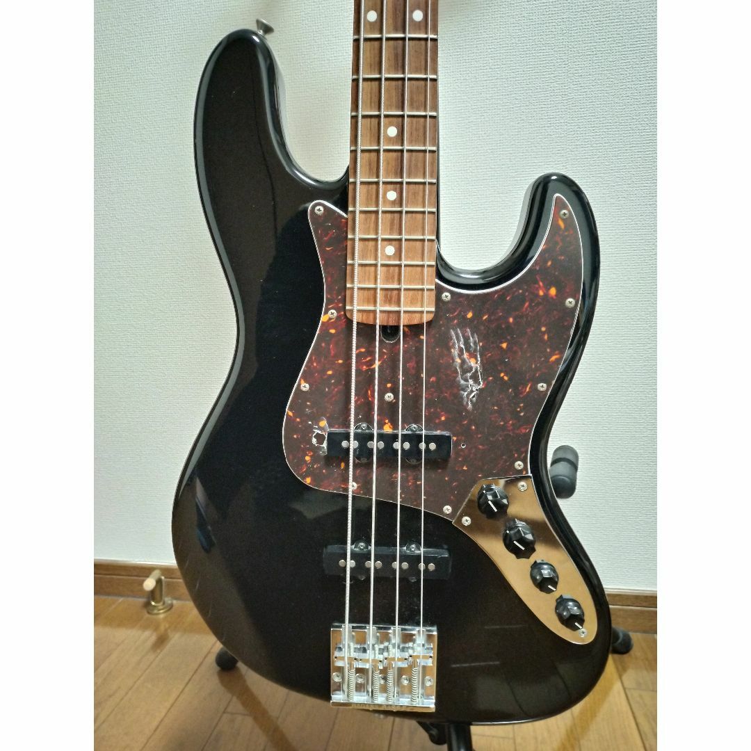 Bacchus BJB-62C/Active 4弦アクティブベース Bacchus BJB-62C/Active 4弦アクティブベース