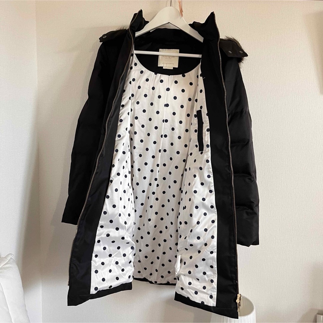 kate spade NEW YORK - kate spade ケイトスペード ダウン kate spade NEW YORK - kate spade ケイトスペード ダウン