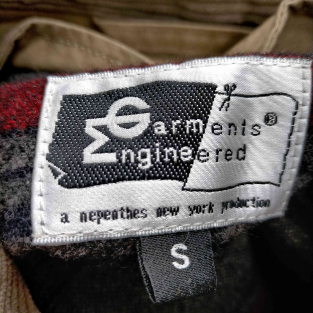 Engineered Garments(エンジニアードガーメンツ) メンズブランド古着バズストア