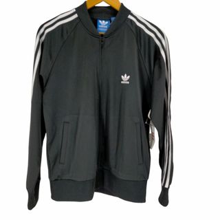 アディダス(adidas)のadidas(アディダス) サイドライントラックトップ メンズ トップス(ジャージ)