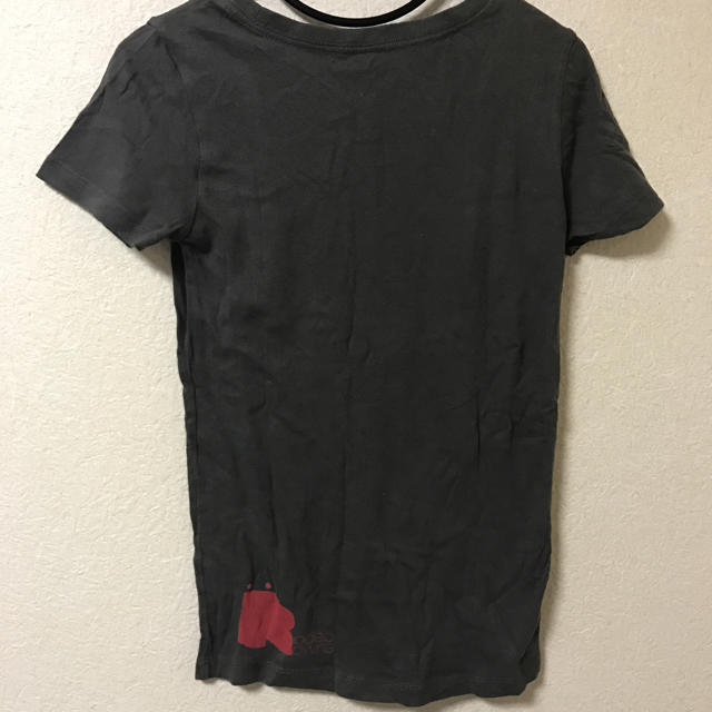 RODEO CROWNS(ロデオクラウンズ)のロデオクラウンズ Tシャツ レディースのトップス(Tシャツ(半袖/袖なし))の商品写真