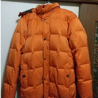 エクストララージ(XLARGE)のX―LARGE     PREMIUM  DOWN  JACKET(ダウンジャケット)