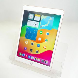 アップル(Apple)の中古美品☆Apple iPad 第7世代 Wi-Fiモデル MW762J/A(タブレット)