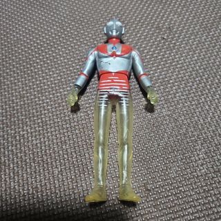 ウルトラマン　テレポーテーションバージョン(特撮)