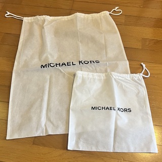 マイケルコース(Michael Kors)のMICHEAL KORS ショッパー(ショップ袋)