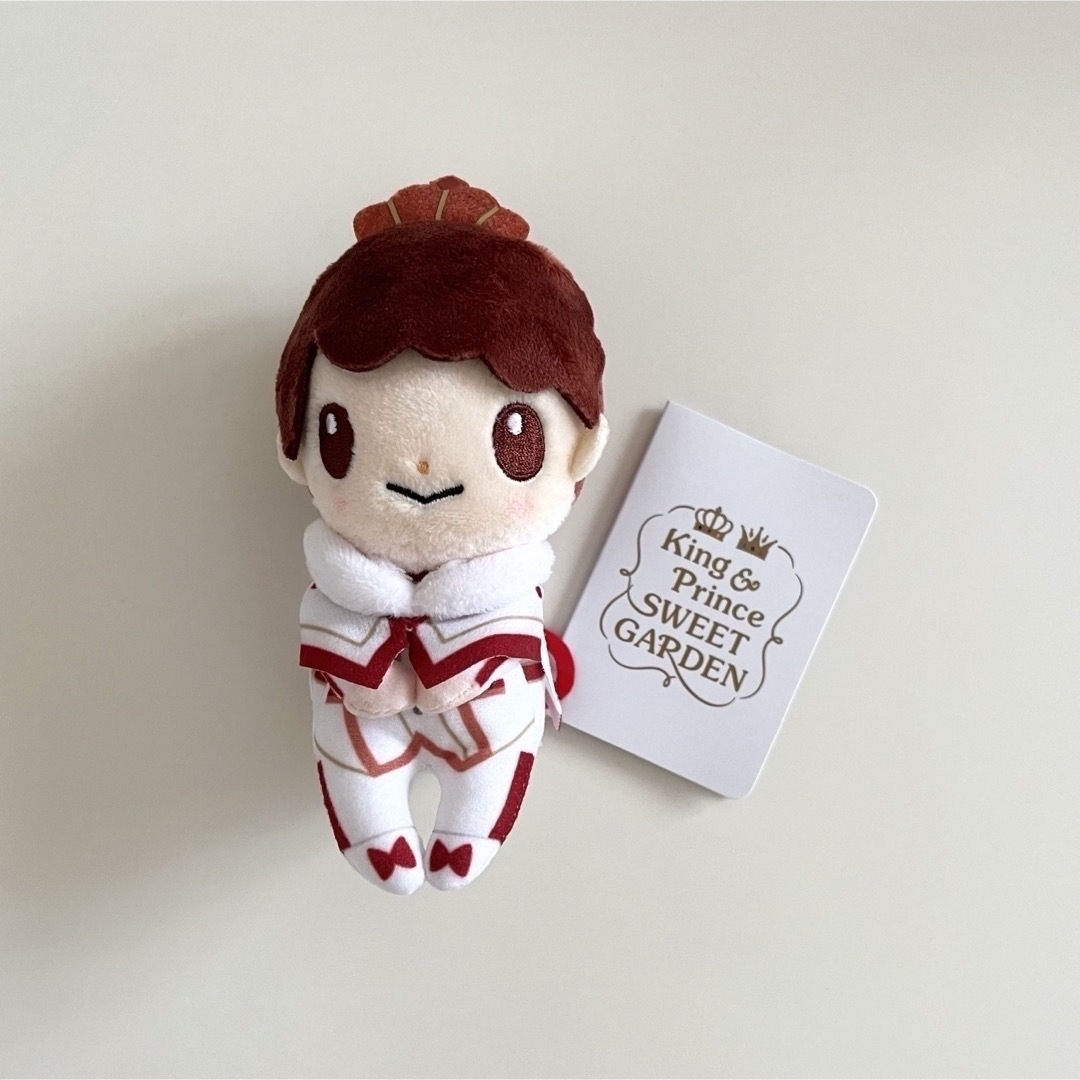 King & Prince - 平野紫耀『ちょっこりさん』の通販 by K's shop King & Prince - 平野紫耀『ちょっこりさん』の通販 by K's shop