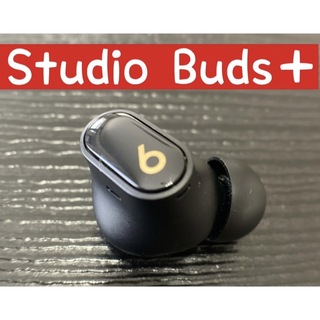 Beats by Dr Dre - 【ブラック】国内正規品 Beats Studio Buds＋【右 ...