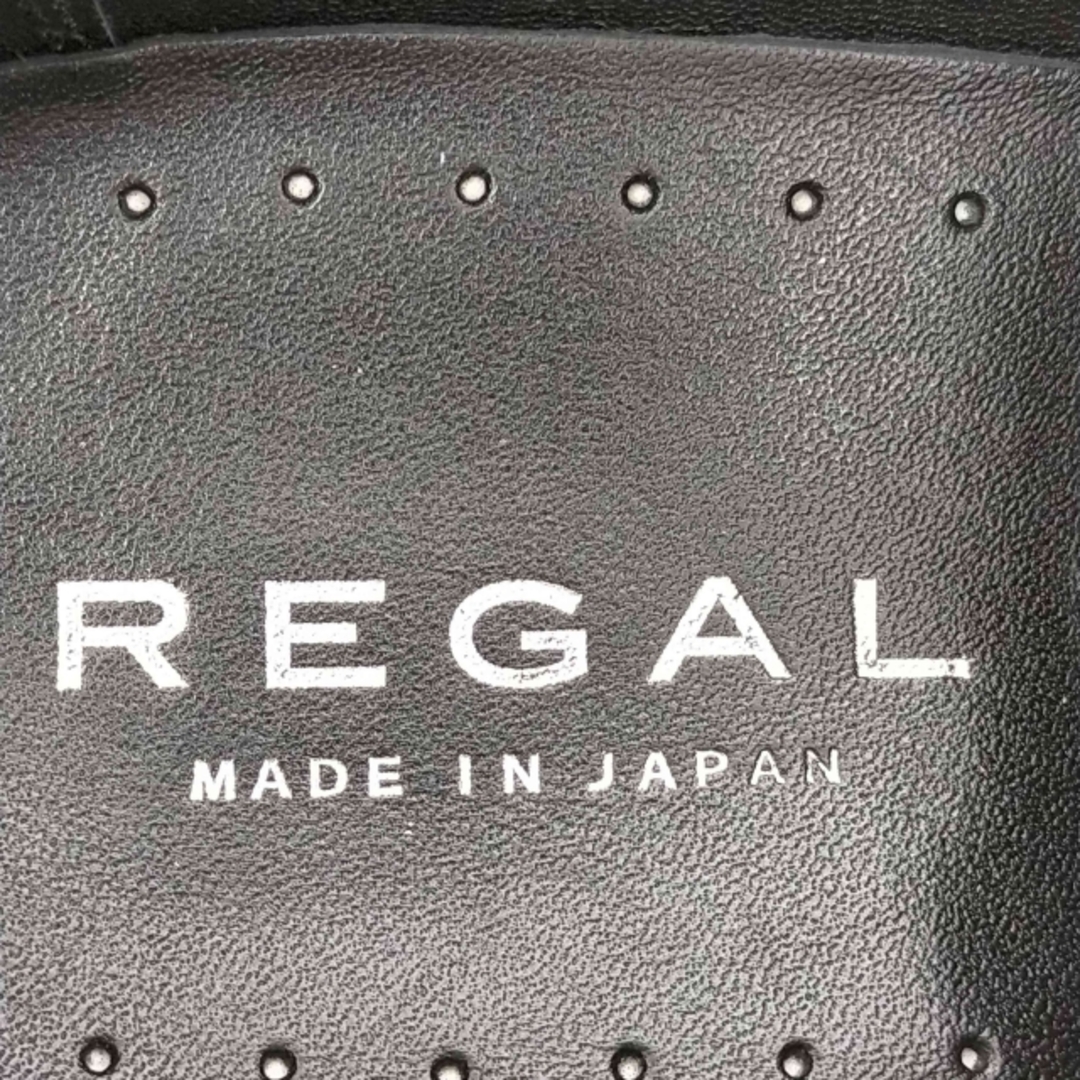 REGAL(リーガル)のREGAL(リーガル) メンズ シューズ 革靴 メンズの靴/シューズ(ドレス/ビジネス)の商品写真