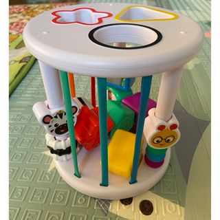 トイザラス(トイザらス)の美品　baby einstein 知育玩具(知育玩具)