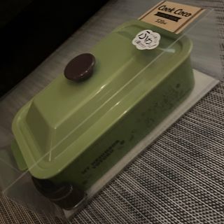 ジブリ(ジブリ)のランチボックス　トトロ(弁当用品)