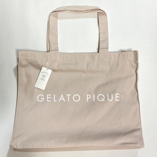 gelato pique - 【新品】2022ジェラートピケ 福袋ハッピーバッグ 