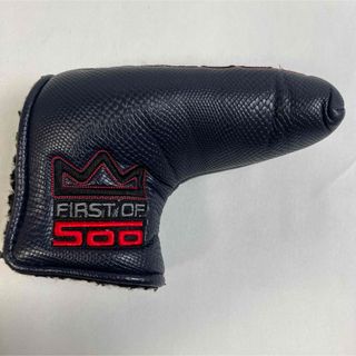 スコッティキャメロン(Scotty Cameron)のスコッティキャメロン パターカバー  SELECT FIRST OF 500(その他)