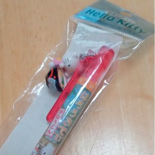 ハローキティ(ハローキティ)の三重限定🐱キティシャープ(キャラクターグッズ)