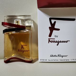 サルヴァトーレフェラガモ(Salvatore Ferragamo)のフェラガモ　香水(香水(女性用))