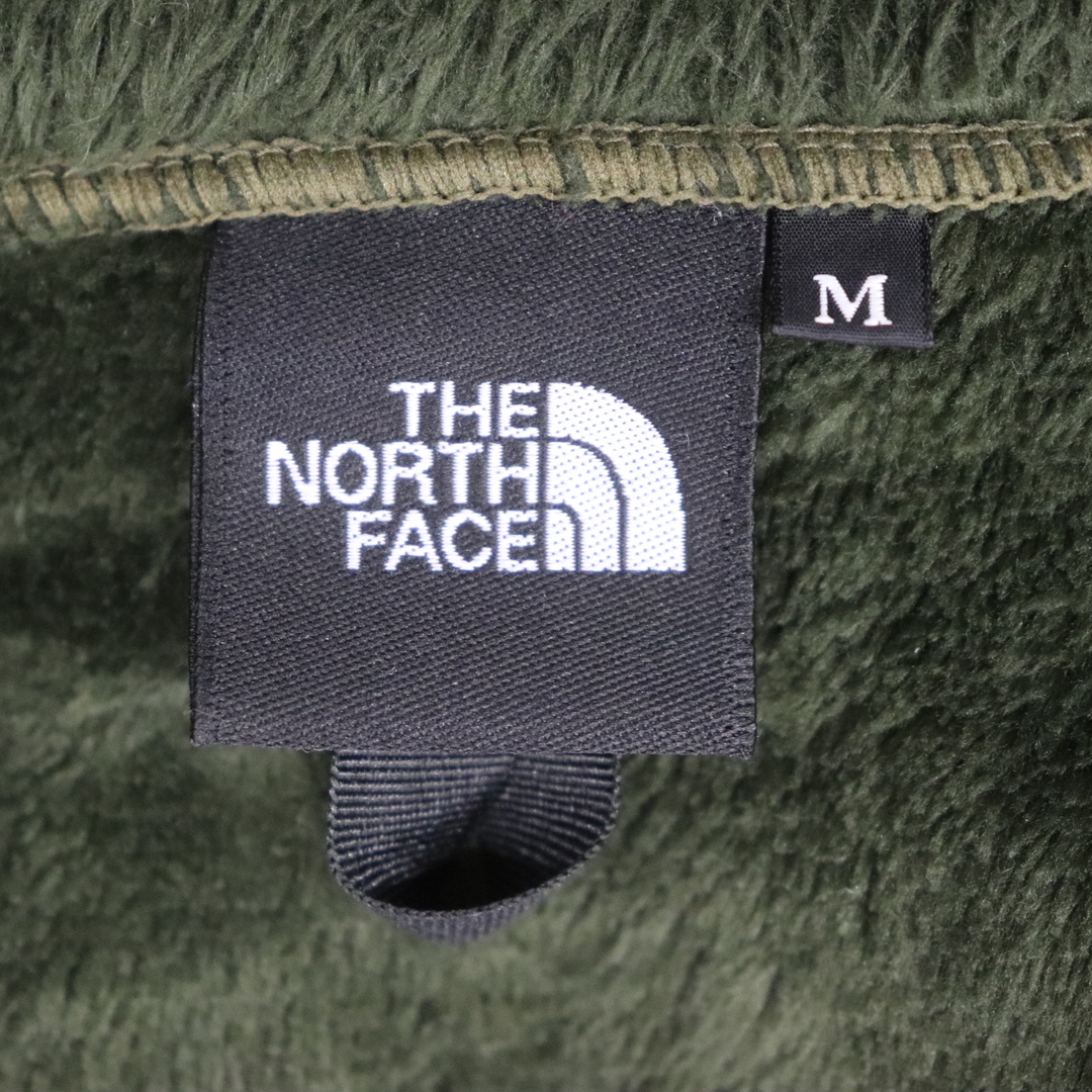 THE NORTH FACE(ザノースフェイス)のITK7GLE7KHS4 ノースフェイス アンタークティカ・バーサロフトジャケット 緑 NA61930 M メンズのジャケット/アウター(その他)の商品写真