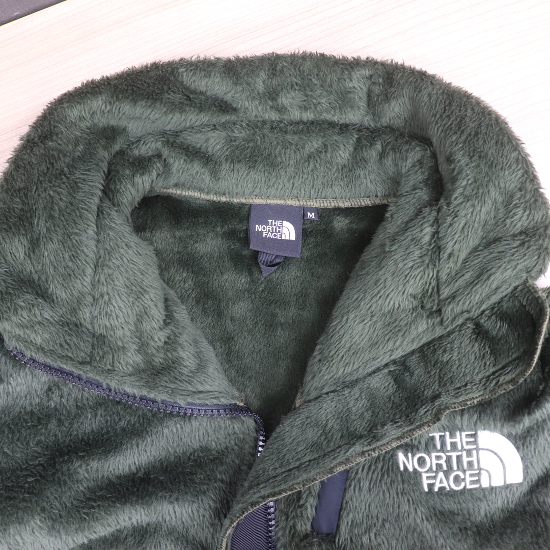 THE NORTH FACE(ザノースフェイス)のITK7GLE7KHS4 ノースフェイス アンタークティカ・バーサロフトジャケット 緑 NA61930 M メンズのジャケット/アウター(その他)の商品写真