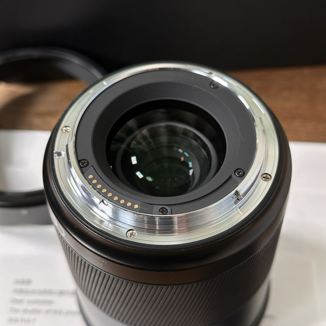 Hasselblad XCD f/4 21mm 付属品完備 スマホ/家電/カメラのカメラ(レンズ(単焦点))の商品写真