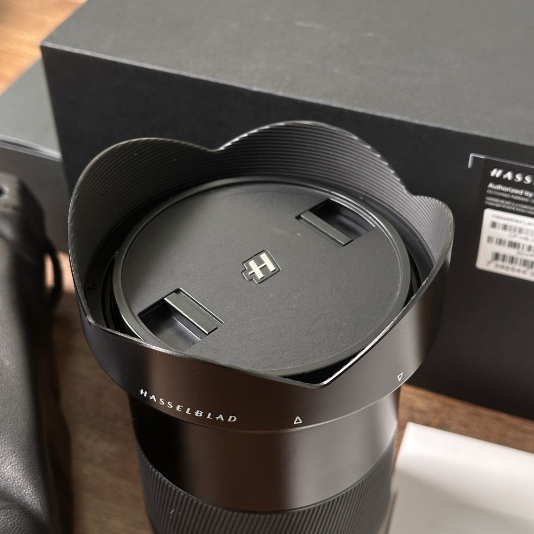 Hasselblad XCD f/4 21mm 付属品完備 スマホ/家電/カメラのカメラ(レンズ(単焦点))の商品写真