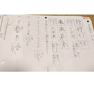 公文式　国語b1(語学/参考書)