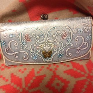 アナスイ(ANNA SUI)のANNA SUI長財布(財布)