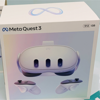 メタ Meta Meta Quest 3 128GB (その他)