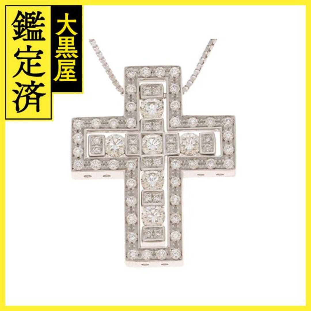 Damiani - DAMIANI　ダミアーニ　ベルエポックNC　M　K18WG　ダイヤ【205】