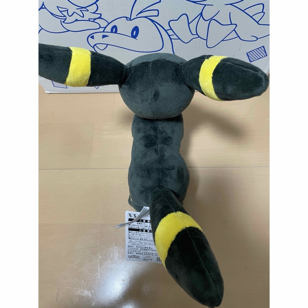 ポケモン - 新品未使用❤️ポケモンセンター イーブイ ポケモン - 新品未使用❤️ポケモンセンター イーブイ