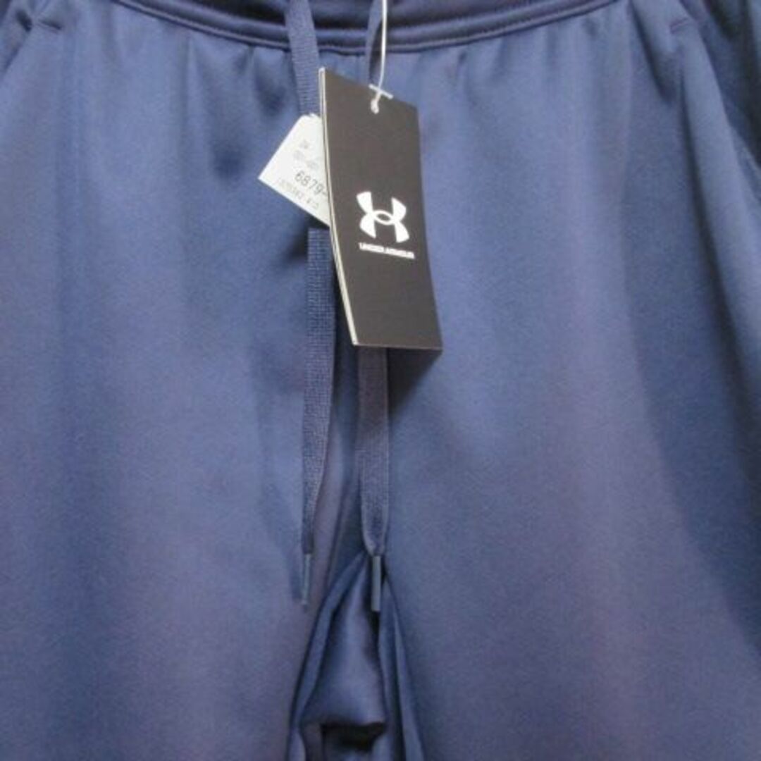 UNDER ARMOUR(アンダーアーマー)の☆アンダーアーマー プリント ロゴ イージーパンツ スウェットパンツ/MD☆新品 メンズのパンツ(その他)の商品写真