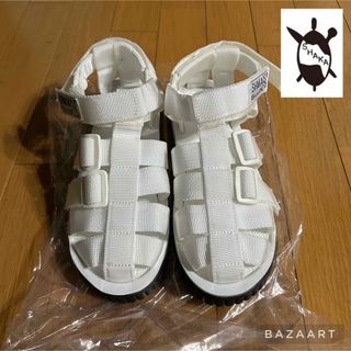 シャカ(SHAKA)のSHAKA♡HIKER 25cm(サンダル)