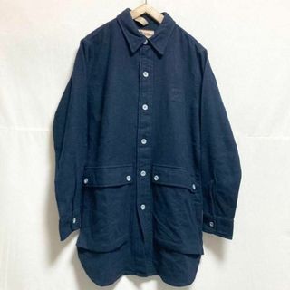 ナイジェルケーボン(Nigel Cabourn)のNIGELCABOURN ウールワークハンティングジャケット(その他)