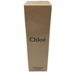 クロエ(Chloe)のChloe クロエ デオドラント スプレー 100ml 中古 Y1(その他)