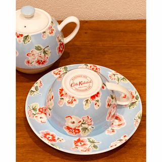 キャス・キッドソン Cath Kidston　ティーセットキッチン/食器