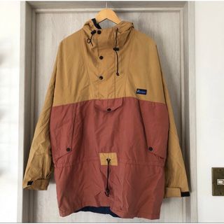 サンタモニカ(Santa Monica)のpenfield ペンフィールド　ビンテージ　アノラックパーカー(マウンテンパーカー)