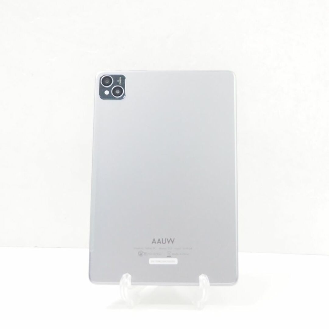 未使用 AAUW アーアユー T50 (T50M2308U000350) アンドロイド 未使用 AAUW アーアユー T50 (T50M2308U000350) アンドロイド