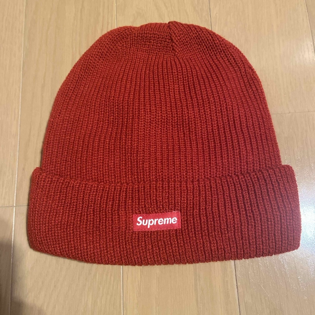 Supreme(シュプリーム)のsupreme beanie GORE-TEX メンズの帽子(ニット帽/ビーニー)の商品写真
