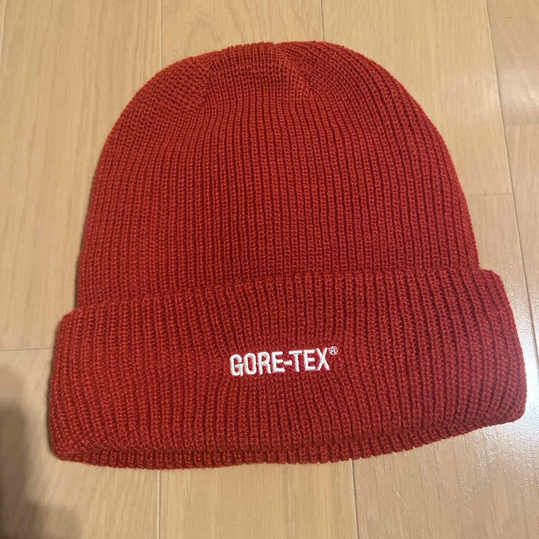 Supreme(シュプリーム)のsupreme beanie GORE-TEX メンズの帽子(ニット帽/ビーニー)の商品写真