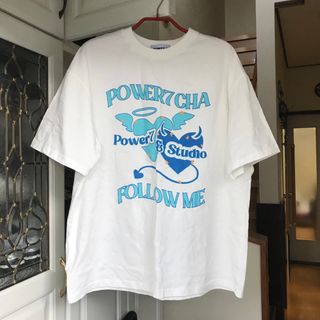 Tシャツ(Tシャツ(半袖/袖なし))