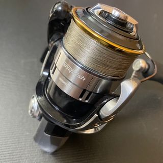 SHIMANO - シマノ 夢屋 12ヴァンキッシュ V-1000 ss スプールの通販 by ...