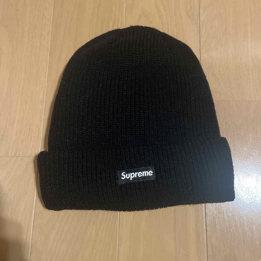 Supreme(シュプリーム)のsupreme beanie GORE-TEX メンズの帽子(ニット帽/ビーニー)の商品写真