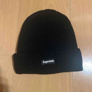 シュプリーム(Supreme)のsupreme beanie GORE-TEX(ニット帽/ビーニー)