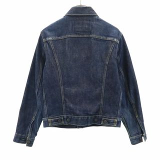 千鳥格子 総柄【Levis】90s ビンテージ リーバイス サード ジャケット