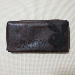 プレイボーイ(PLAYBOY)のPLAYBOY 長財布(長財布)