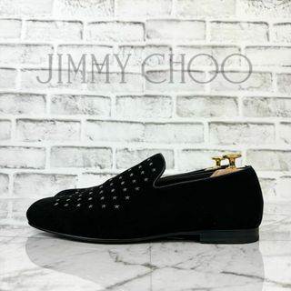 【正規品】JIMMY CHOO   SLOANE  BLS  26cm