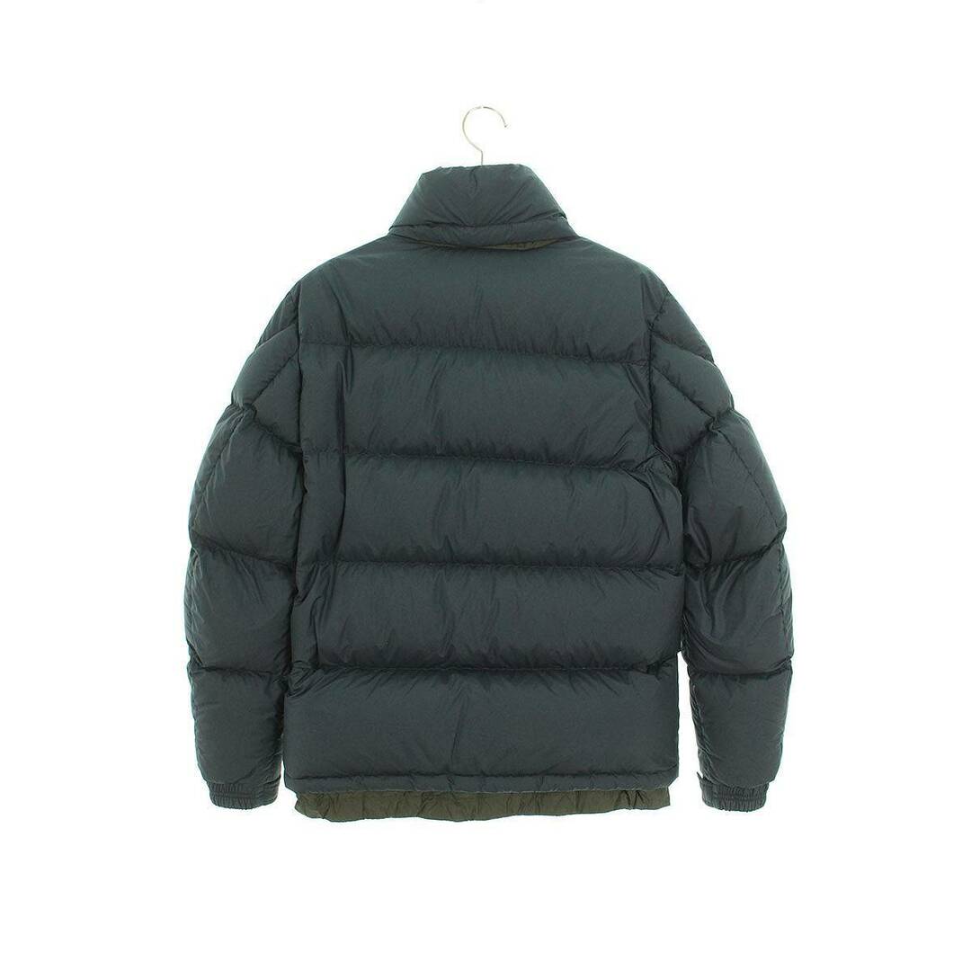 MONCLER(モンクレール)のモンクレール  MAKIAN/マキアン ダブルジップダウンジャケット メンズ 1 メンズのジャケット/アウター(ダウンジャケット)の商品写真