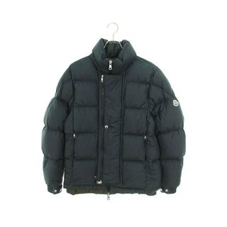 モンクレール(MONCLER)のモンクレール  MAKIAN/マキアン ダブルジップダウンジャケット メンズ 1(ダウンジャケット)